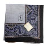 Yves Saint Laurent Handkerchief