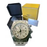 Breitling Chronomat Evolution A13356