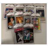 Randon Pull Catfish Hunter PGC Card Lot