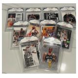 Random Pull Tim Duncan PGC Card Lot