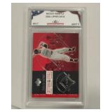 2002 Upper Deck Mickey Mantle Card