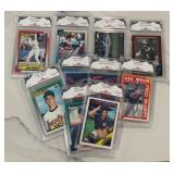 Baseball PGC Lot