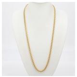 Valentino Fashion Necklace