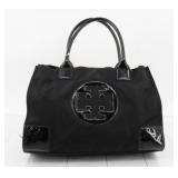 Tory Burch Nylon Tote Bag