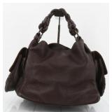 Bottega Veneta Intrecciato Shoulder Bag