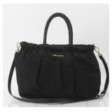 Prada 2Way Bag