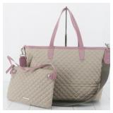 Samantha Thavasa Kingz Shoulder Bag