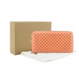 Christian Louboutin Panettone Studded Wallet