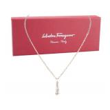 Salvatore Ferragamo Necklace