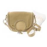See By Chloe Shoulder Bag