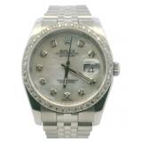 Rolex Oyster Perpetual 116234 Datejust 36