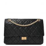 Chanel Classic Double Flap Bag