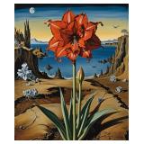 Desert Blooms Limited Edition by BEYONDALI