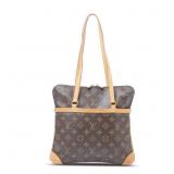 Louis Vuitton Monogram Sac Coussin PM Shoulder Bag