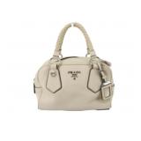 Prada Leather Handbag
