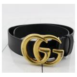 Gucci GG Marmont Belt