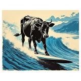 Cow-Abunga LTD EDT By Pop Avenue