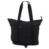 Gucci GG Canvas Tote Bag