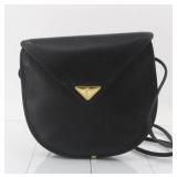Yves Saint Laurent Leather Shoulder Bag