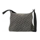 Christian Dior Trotter Shoulder Bag