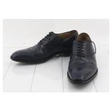 Giorgio Armani Leather Business Shoes Size 41