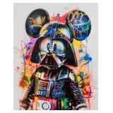 Pop Action 02 Limited Edition by Pop Avenue