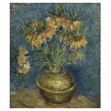 Imperial Fritillaries Vincent Van Gogh Studio EDT