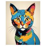 Meow Pop!  LTD EDT by Pop Avenue