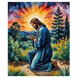 Garden of Gethsemane LTD EDT by Van Gogh Limited