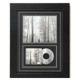 Autograhed Taylor Swift CD Display