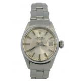 Rolex Oyster Perpetual Lady Datejust 26