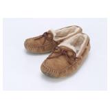 UGG Dakota Mouton Moccasin Shoes Size 36