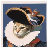 Purrfectly Proper LTD EDT  By Studio Van Gogh