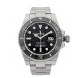 Rolex Oyster Perpetual 16610LN Submariner