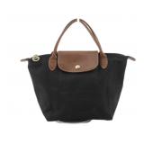 Longchamp Nylon Le Pilage Handbag