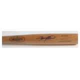 Sammy Sosa Louisville Baseball Bat