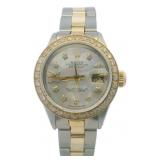 Rolex Oyster Perpetual 6917 Lady Datejust 26
