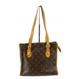 Louis Vuitton Monogram Popincourt Handbag