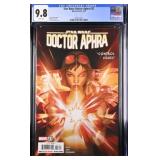 2023 Star Wars: Doctor Aphra #27 Comic Book