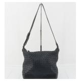 Bottega Veneta Intrecciato Shoulder Bag