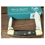 Hen & Rooster Pocket Knife