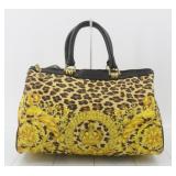Versace Boston Bag