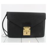 Louis Vuitton Epi Serie Dragonne Second Bag