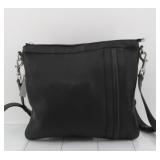 Gucci Leather Shoulder Bag