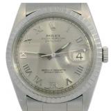 Rolex Oyster Perpetual 1600 Datejust 36