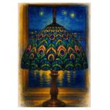 Starry Light III Limited EDT Studio Van Gogh