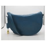 Loewe Heritage Flap Shoulder Bag