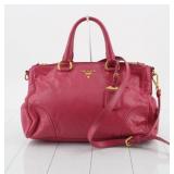 Prada 2Way Bag
