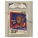 1997 Upper Deck #191 Michael Jordan Card