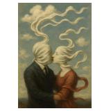 Surreal Lovers Limited Edition by BEYONDALI